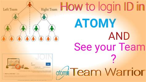 atomy|Login .